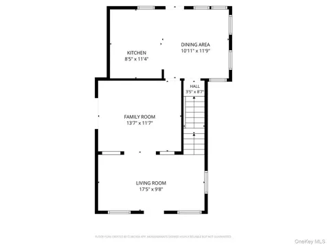 250 Rombout Avenue Beacon NY 12508