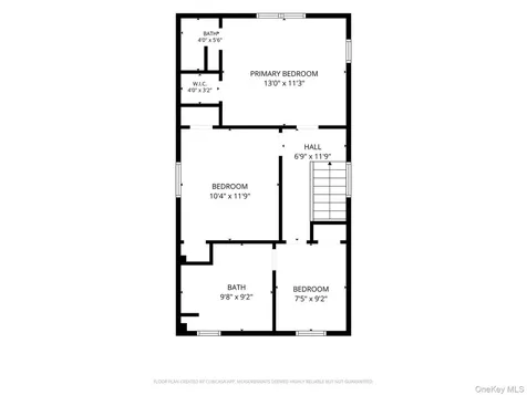 250 Rombout Avenue Beacon NY 12508