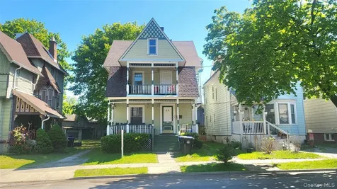 32 Hooker Avenue Poughkeepsie NY 12601