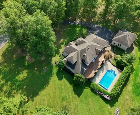 3 Andrea Court Goshen NY 10924