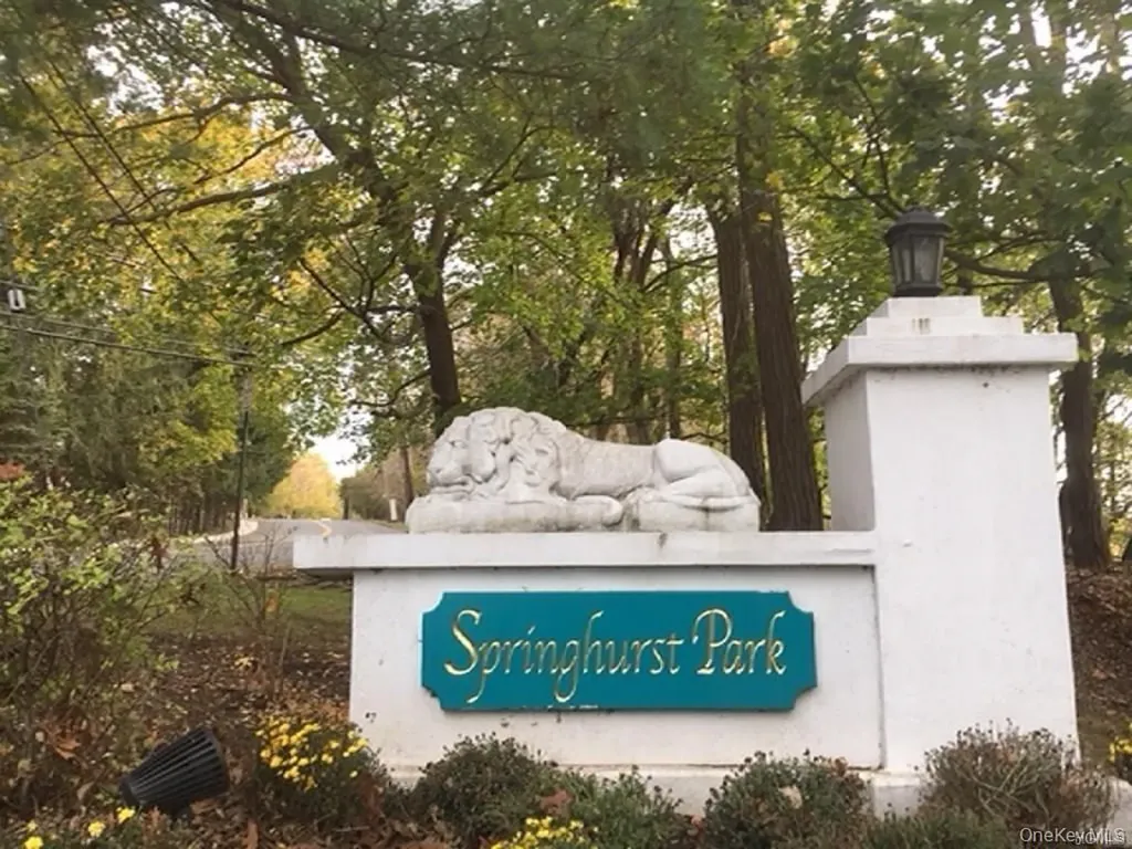 16 Springhurst Park Dobbs Ferry NY 10522