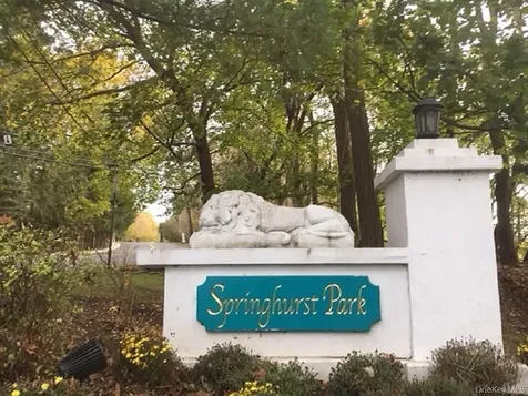 16 Springhurst Park Dobbs Ferry NY 10522