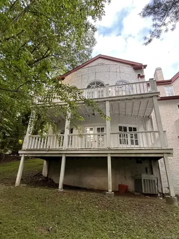 16 Springhurst Park Dobbs Ferry NY 10522