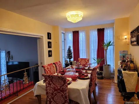 16 Springhurst Park Dobbs Ferry NY 10522