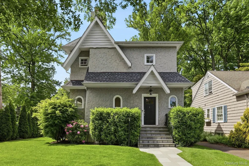 1 Kenmare Road Larchmont NY 10538