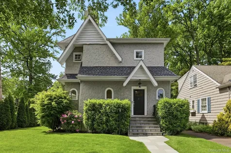 1 Kenmare Road Larchmont NY 10538