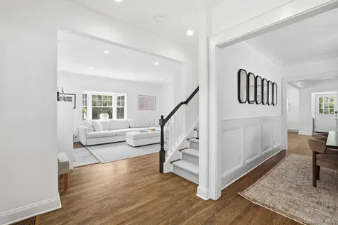 1 Kenmare Road Larchmont NY 10538