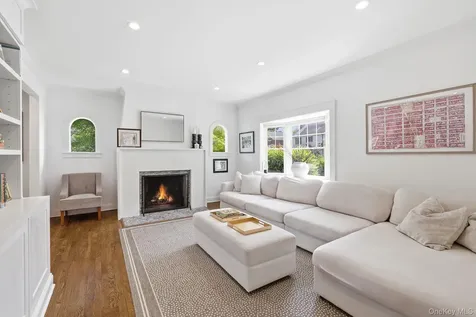 1 Kenmare Road Larchmont NY 10538