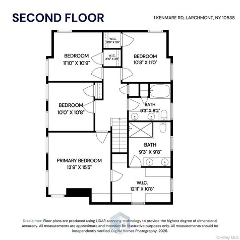 1 Kenmare Road Larchmont NY 10538