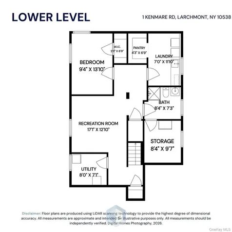 1 Kenmare Road Larchmont NY 10538