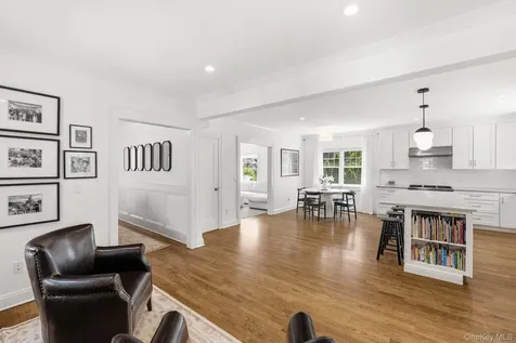 1 Kenmare Road Larchmont NY 10538