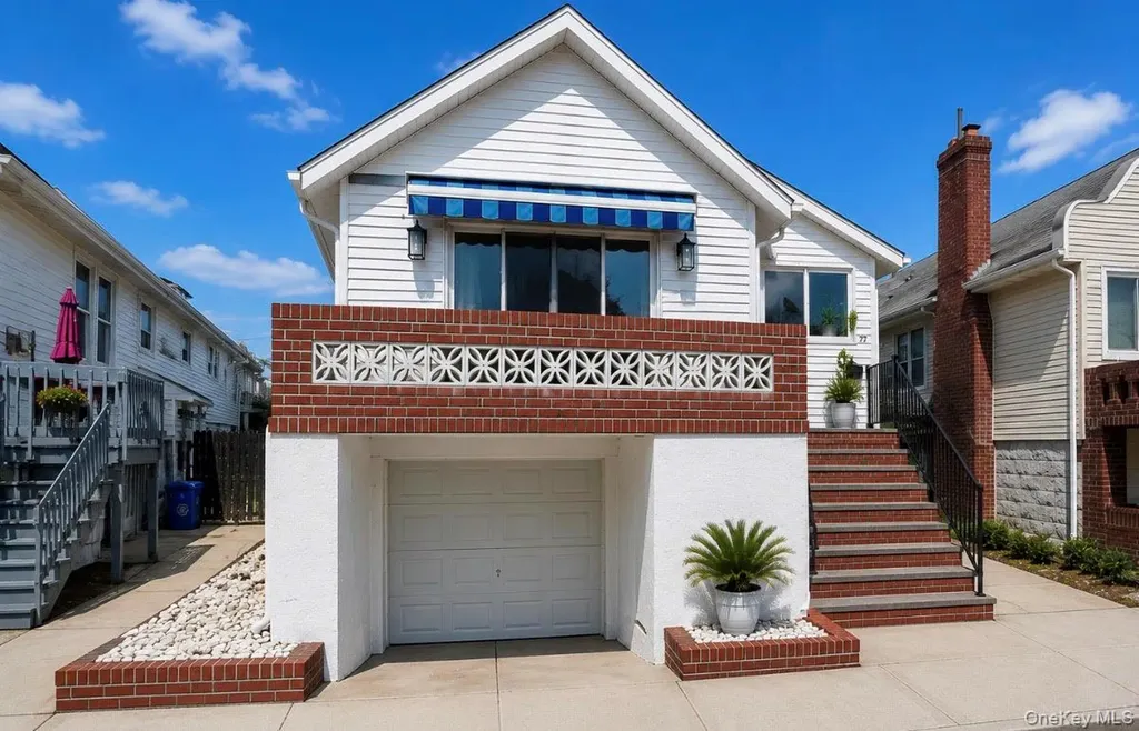 77 Connecticut Avenue Long Beach NY 11561