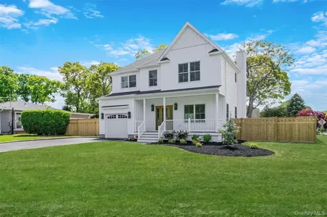 100 Bieselin Road Bellport Village NY 11713