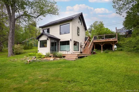 14 Lake Hill Road Kingston NY 12401