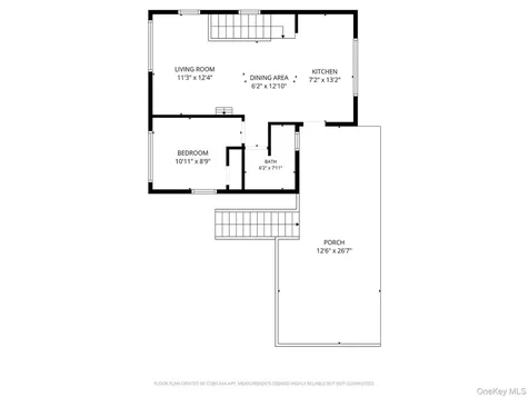 14 Lake Hill Road Kingston NY 12401