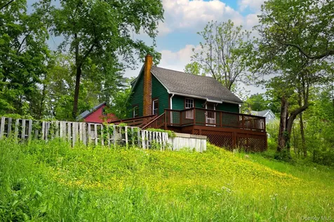 14 Lake Hill Road Kingston NY 12401