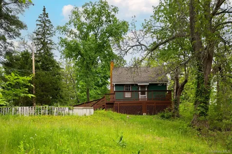 14 Lake Hill Road Kingston NY 12401