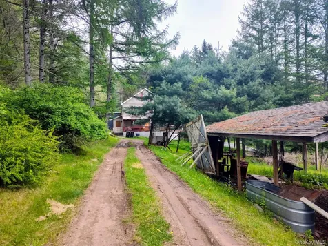 993 Plank Road Forestburgh NY 12777