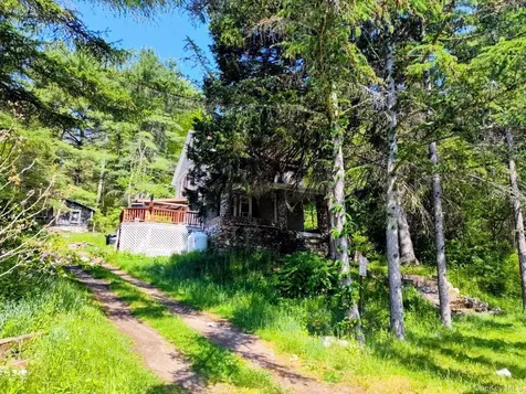 993 Plank Road Forestburgh NY 12777