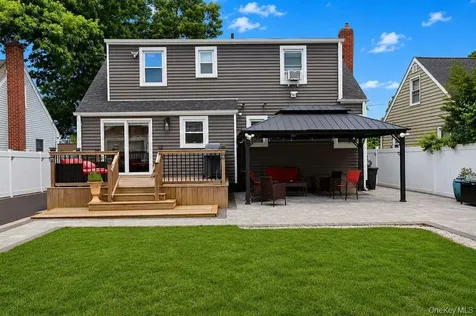 11 Chichester Road Huntington Station NY 11746