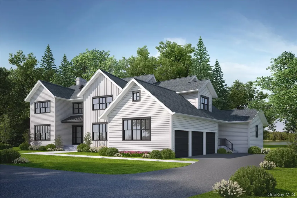 236 Wilmot Road New Rochelle NY 10801