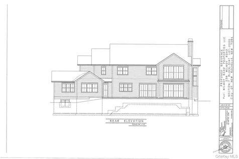 236 Wilmot Road New Rochelle NY 10801
