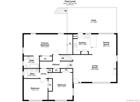 25 Manor Avenue White Plains NY 10605