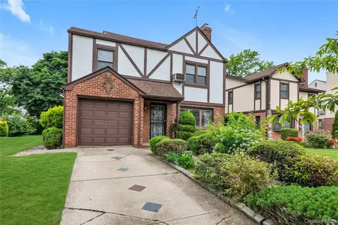 85-22 218th Street Hollis Hills NY 11427