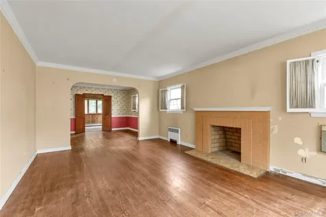 85-22 218th Street Hollis Hills NY 11427