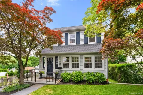 25 Pinebrook Road New Rochelle NY 10801