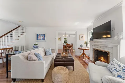 25 Pinebrook Road New Rochelle NY 10801