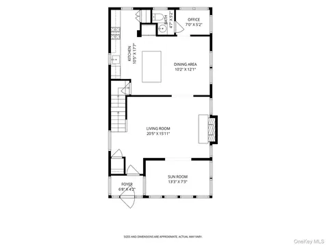 25 Pinebrook Road New Rochelle NY 10801
