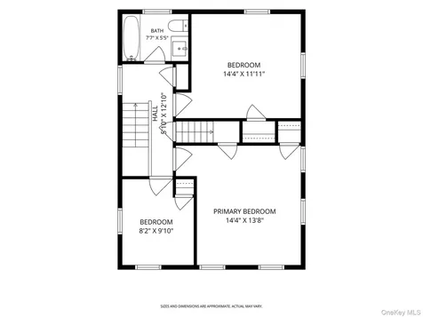 25 Pinebrook Road New Rochelle NY 10801