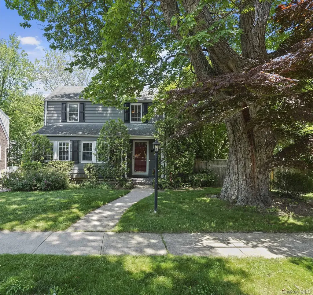 9 Whittier Street Hartsdale NY 10530