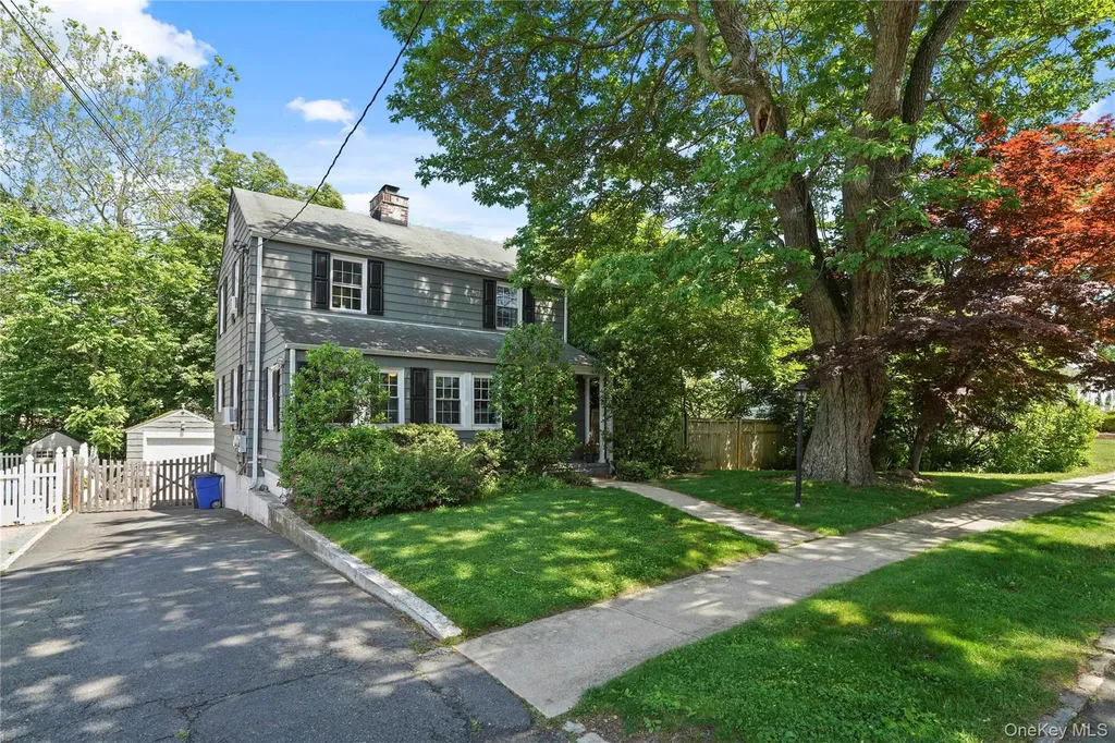 9 Whittier Street Hartsdale NY 10530