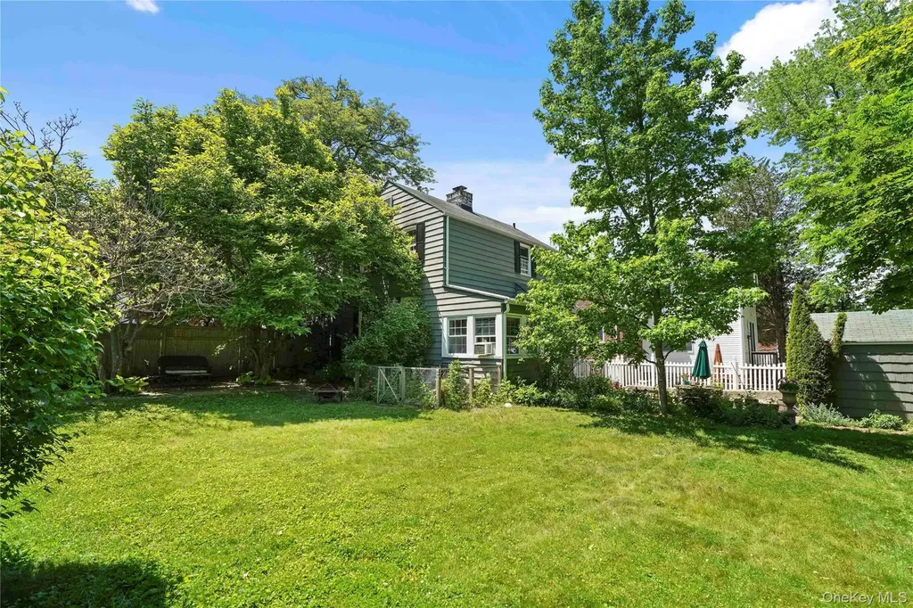 9 Whittier Street Hartsdale NY 10530