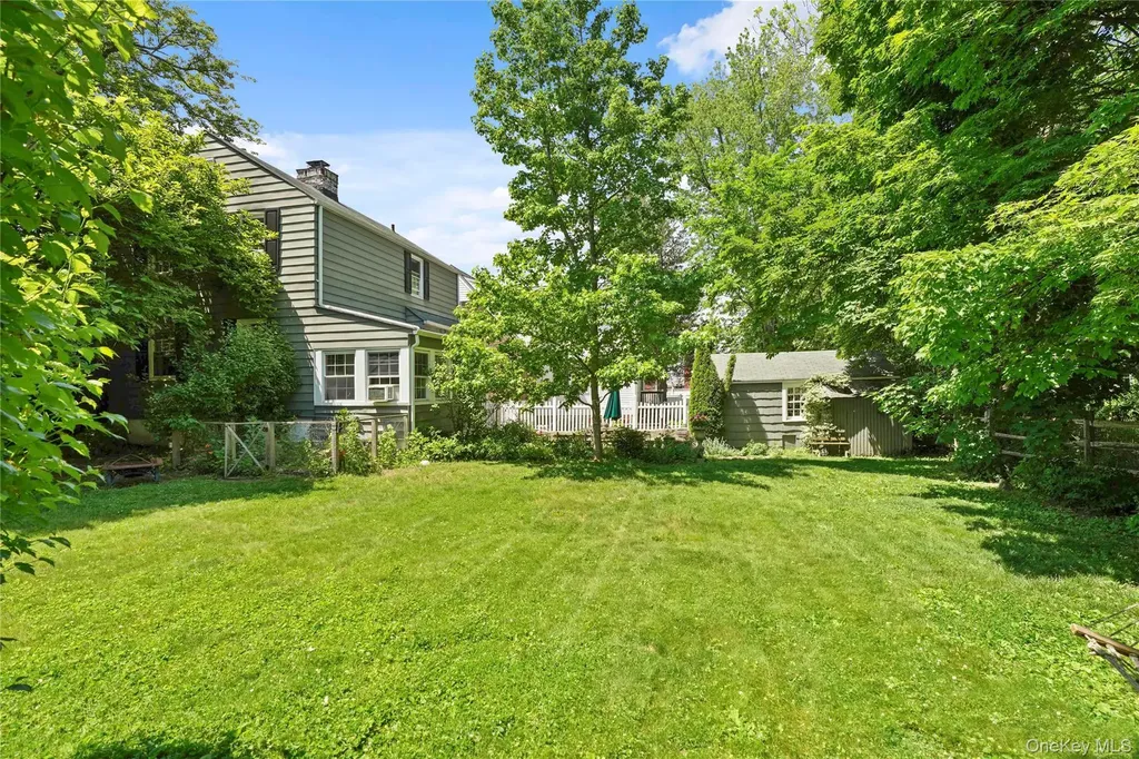 9 Whittier Street Hartsdale NY 10530