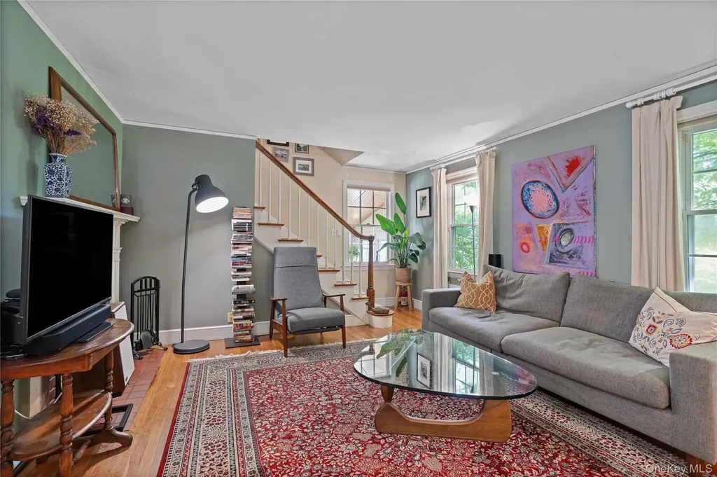 9 Whittier Street Hartsdale NY 10530