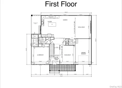 345 Christopher Street Oceanside NY 11572