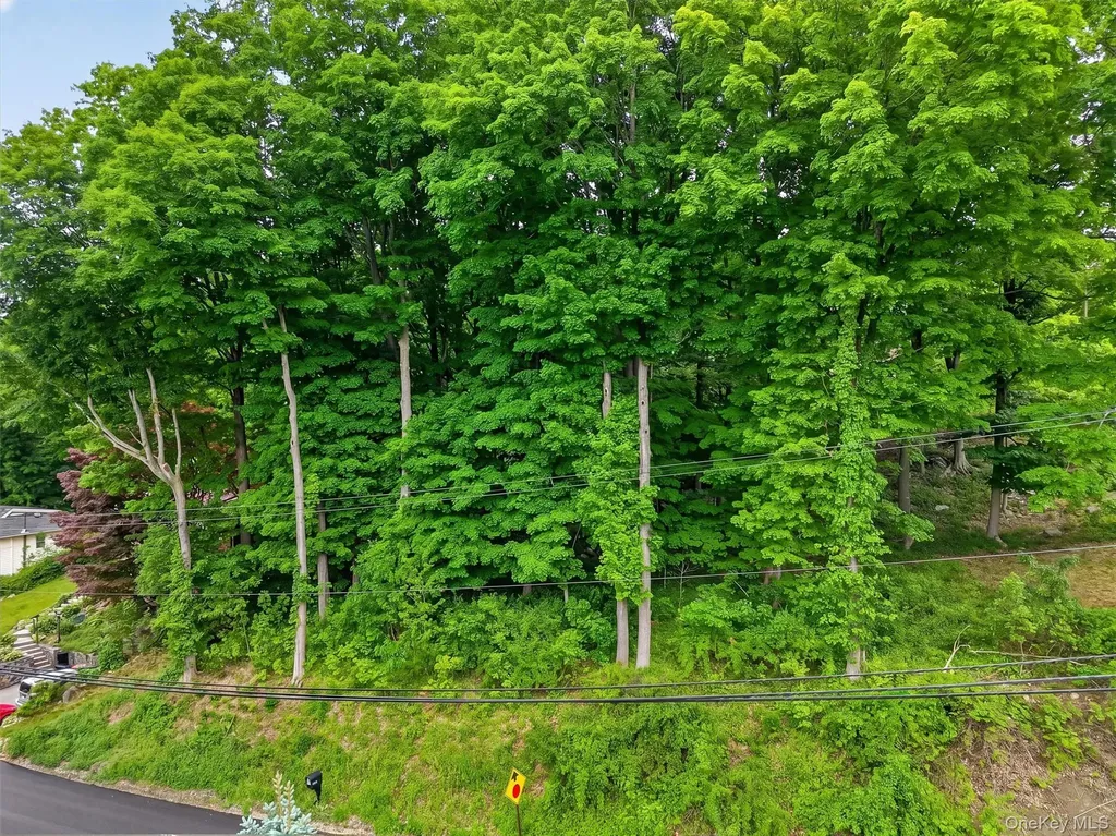 154 Gallows Hill Road Garrison NY 10524