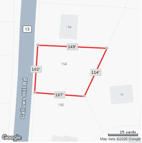 154 Gallows Hill Road Garrison NY 10524