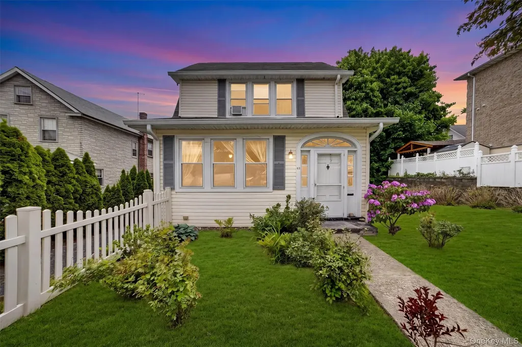 66 Page Avenue Yonkers NY 10704
