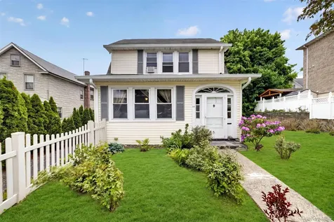 66 Page Avenue Yonkers NY 10704