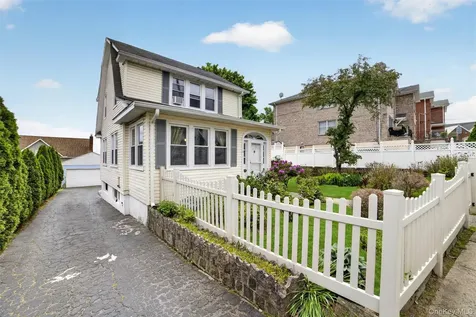 66 Page Avenue Yonkers NY 10704