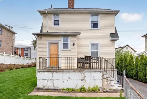 66 Page Avenue Yonkers NY 10704