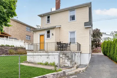 66 Page Avenue Yonkers NY 10704