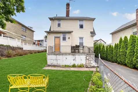 66 Page Avenue Yonkers NY 10704