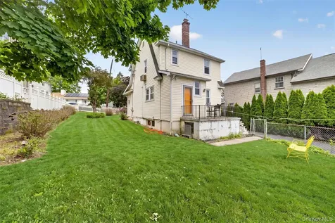 66 Page Avenue Yonkers NY 10704