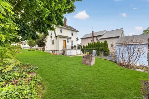 66 Page Avenue Yonkers NY 10704