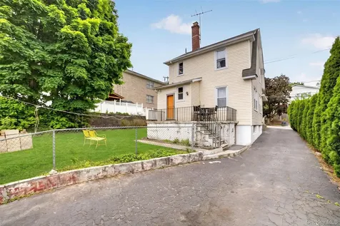 66 Page Avenue Yonkers NY 10704